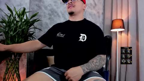 boyc02_ online show from March 4, 2026, 2:06 am