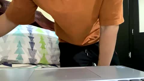 boyfit2023 online show from March 9, 2025, 2:50 am