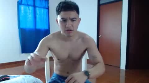 Snapshot of boyfit2023 chatting on November 19, 2025, 4:29 pm boyfit2023 online show from November 19, 2025, 4:29 pm