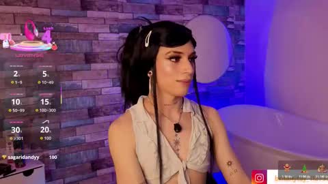 boyfox_tay online show from December 20, 2025, 7:43 pm