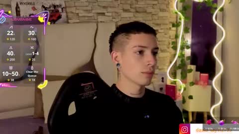 Snapshot of boyfox_tay chatting on February 2, 2026, 7:34 pm boyfox_tay online show from February 2, 2026, 7:34 pm