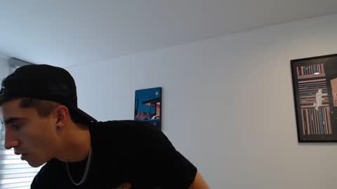 Snapshot of boyfriend_fuckme chatting on January 24, 2025, 7:07 pm Felipe  online show from January 24, 2025, 7:07 pm