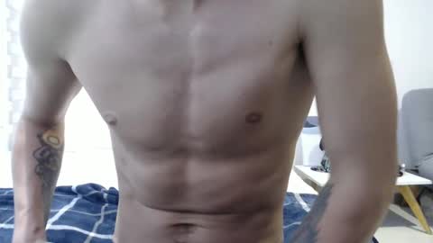 Snapshot of boyfriend_fuckme chatting on February 4, 2025, 8:49 pm Felipe  online show from February 4, 2025, 8:49 pm