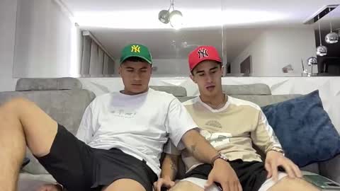 Snapshot of boyfriend_fuckme chatting on February 15, 2025, 11:36 pm Felipe  online show from February 15, 2025, 11:36 pm