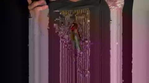 Timmi T online show from October 10, 2025, 10:20 pm