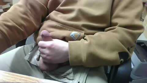 boyinacabin online show from April 12, 2026, 5:23 am