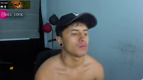 miguel  online show from December 23, 2024, 2:24 am