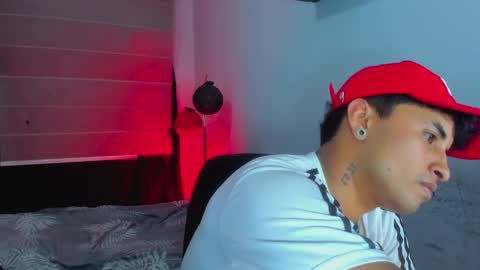 miguel  online show from January 3, 2025, 5:50 am