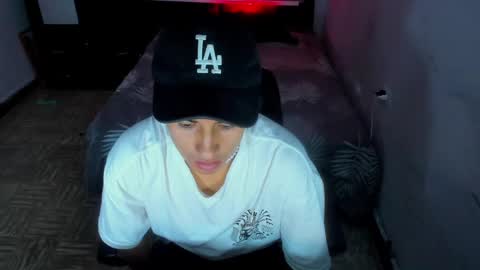 miguel  online show from January 9, 2025, 5:34 am