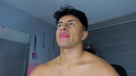 miguel  online show from January 14, 2025, 5:51 am