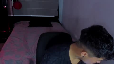 miguel  online show from January 15, 2025, 9:13 am