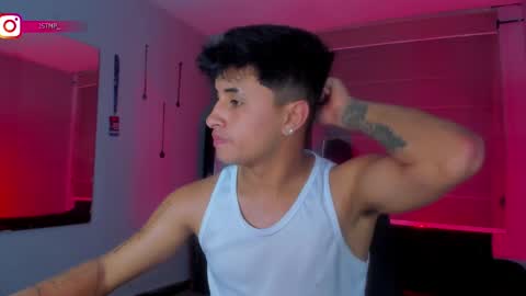 miguel  online show from January 29, 2025, 6:43 am