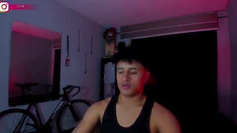 miguel  online show from February 11, 2025, 4:22 am