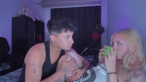 miguel  online show from February 27, 2025, 8:06 am