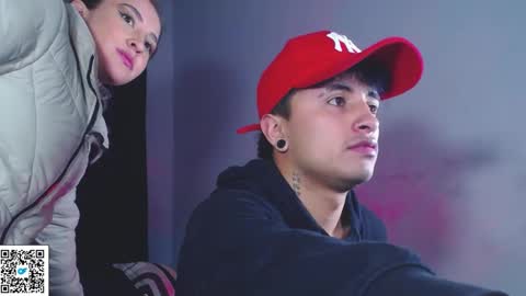 miguel  online show from September 30, 2025, 12:04 am