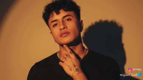 miguel  online show from October 11, 2025, 6:39 pm