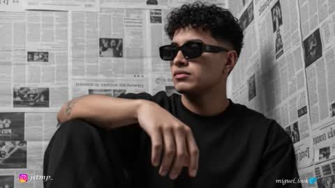 miguel  online show from October 15, 2025, 8:36 am