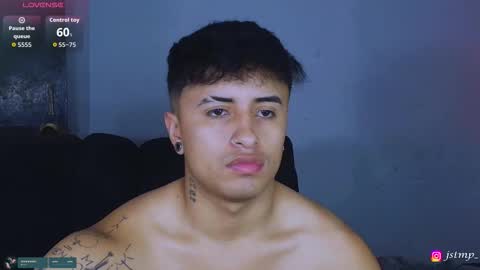 miguel  online show from November 9, 2025, 7:23 pm