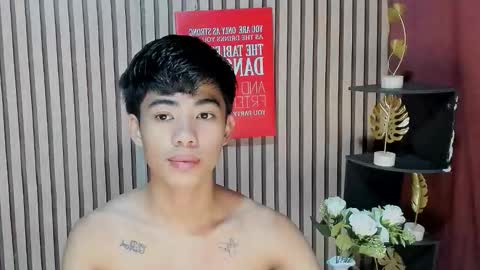HI IM JAMES DONT FORGET GIVE ME THUMBS UP AND JOIN TO MY FANCLUB online show from September 9, 2025, 10:42 pm