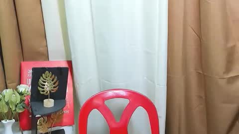 HI IM JAMES DONT FORGET GIVE ME THUMBS UP AND JOIN TO MY FANCLUB online show from October 25, 2025, 6:02 pm