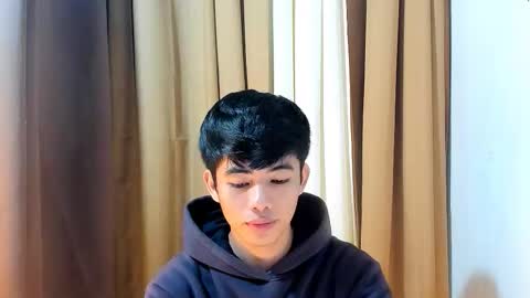 HI IM JAMES DONT FORGET GIVE ME THUMBS UP AND JOIN TO MY FANCLUB online show from April 1, 2026, 8:28 pm