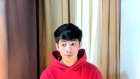 HI IM JAMES DONT FORGET GIVE ME THUMBS UP AND JOIN TO MY FANCLUB online show from April 5, 2026, 8:39 pm