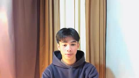 HI IM JAMES DONT FORGET GIVE ME THUMBS UP AND JOIN TO MY FANCLUB online show from April 22, 2026, 6:53 pm