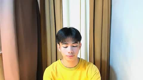 HI IM JAMES DONT FORGET GIVE ME THUMBS UP AND JOIN TO MY FANCLUB online show from April 26, 2026, 1:47 am