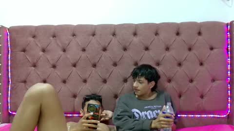 ALEX - TAYLER  -MIKE online show from January 27, 2025, 5:15 pm