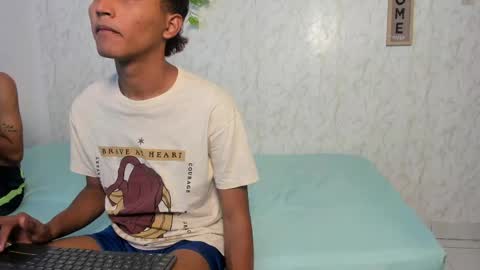 ALEX - TAYLER  -MIKE online show from April 6, 2026, 1:14 am