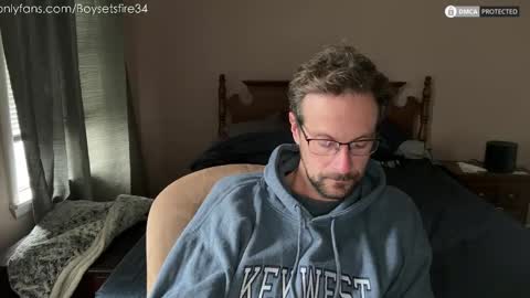 boysetsfire34 online show from November 18, 2025, 4:33 pm