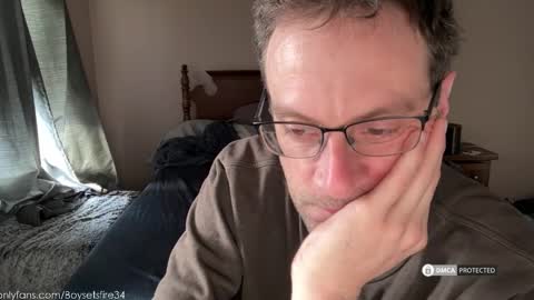 boysetsfire34 online show from February 7, 2026, 2:43 pm