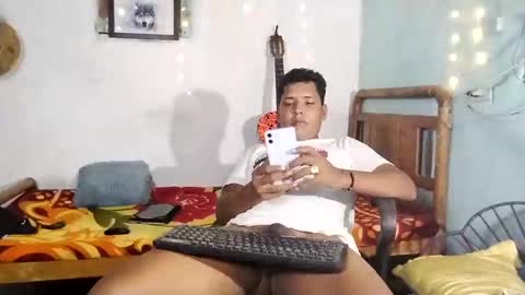 Snapshot of boysex1124 chatting on February 24, 2025, 9:20 pm andrew online show from February 24, 2025, 9:20 pm