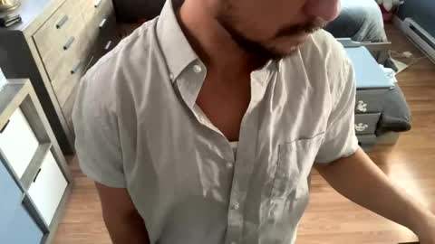 boytoy8969 online show from March 11, 2025, 12:06 pm