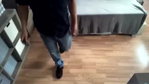 boytoy8969 online show from October 14, 2025, 12:28 pm