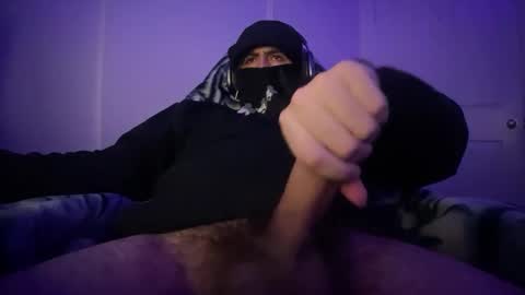 boywithabwc online show from February 20, 2026, 1:13 am