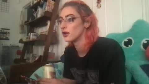 boywithbug online show from January 28, 2025, 10:12 pm