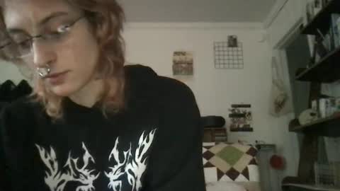 boywithbug online show from March 4, 2025, 10:27 pm