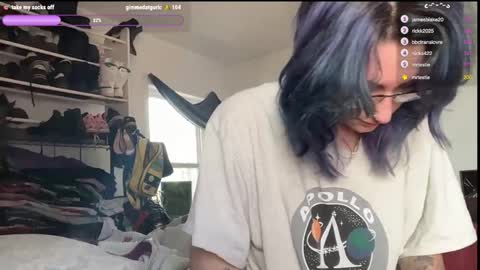 boywithbug online show from March 7, 2026, 3:42 pm