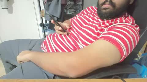 boyy4dads online show from January 17, 2026, 12:48 am