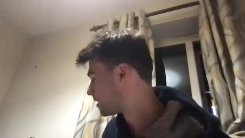 Jeff online show from November 25, 2025, 9:37 pm