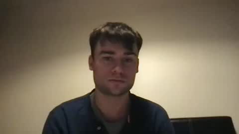 Jeff online show from February 12, 2026, 8:37 pm