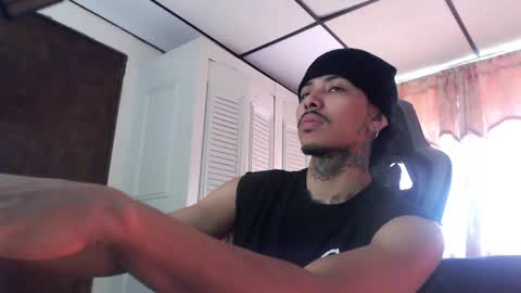 bra_c online show from April 5, 2026, 7:22 pm