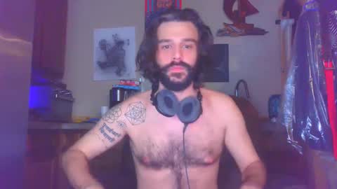 Bradley online show from December 9, 2024, 5:18 am