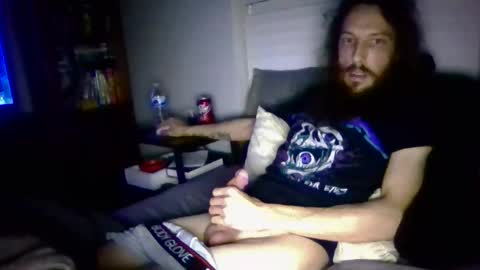 GuitarBrad1989 online show from December 23, 2025, 8:45 am