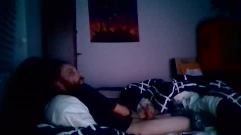 Snapshot of brad1989musiclife chatting on February 19, 2026, 7:37 am GuitarBrad1989 online show from February 19, 2026, 7:37 am