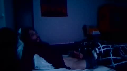 Snapshot of brad1989musiclife chatting on February 25, 2026, 8:57 am GuitarBrad1989 online show from February 25, 2026, 8:57 am