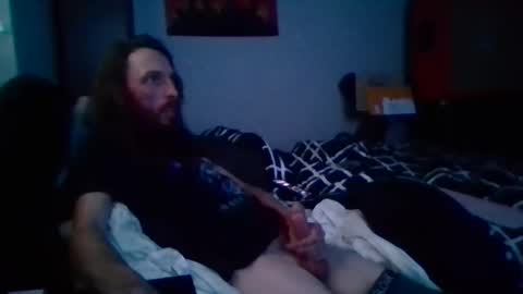 Snapshot of brad1989musiclife chatting on March 15, 2026, 12:33 pm GuitarBrad1989 online show from March 15, 2026, 12:33 pm