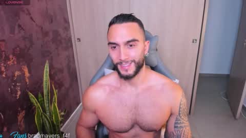 Snapshot of brad1_ chatting on February 25, 2026, 12:09 am instagramBrad mayers1twittermayersbrad online show from February 25, 2026, 12:09 am