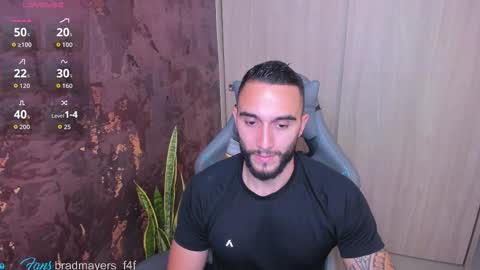 Snapshot of brad1_ chatting on February 25, 2026, 9:57 pm instagramBrad mayers1twittermayersbrad online show from February 25, 2026, 9:57 pm